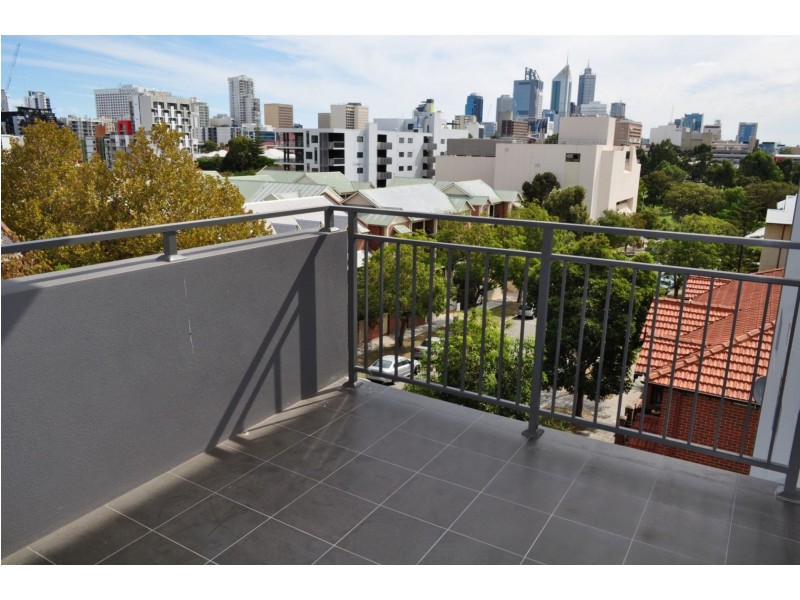32/36 Bronte, East Perth WA 6004