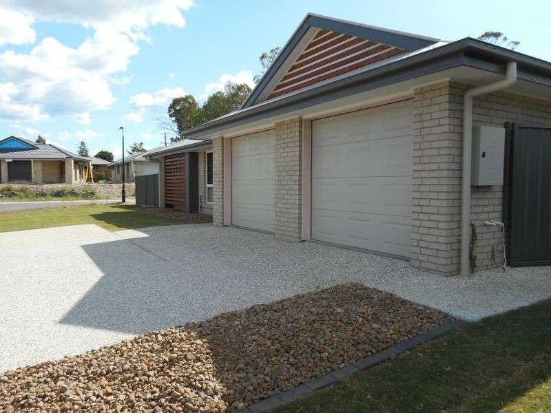 Lot/27 Bruce Baker Crescent, Crestmead QLD 4132