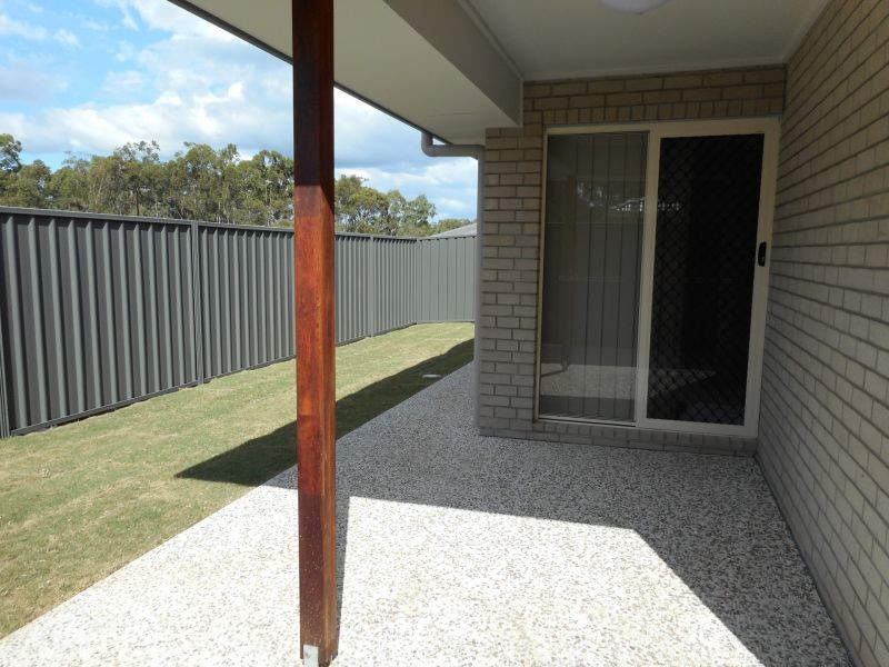 Lot/27 Bruce Baker Crescent, Crestmead QLD 4132