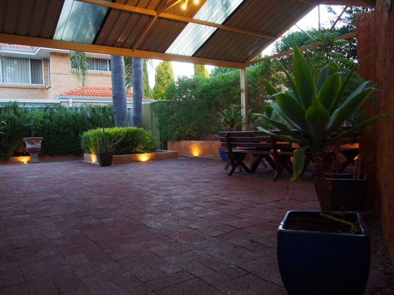4/45 Hayes Avenue, Yokine WA 6060