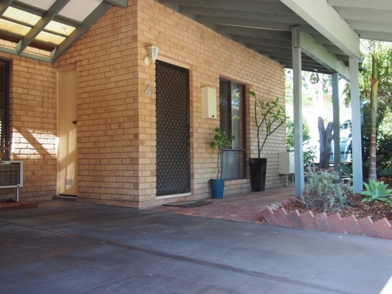 4/45 Hayes Avenue, Yokine WA 6060