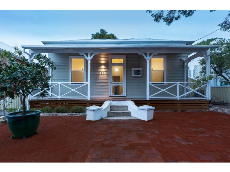 25 Anzac Rd, Leederville WA 6007