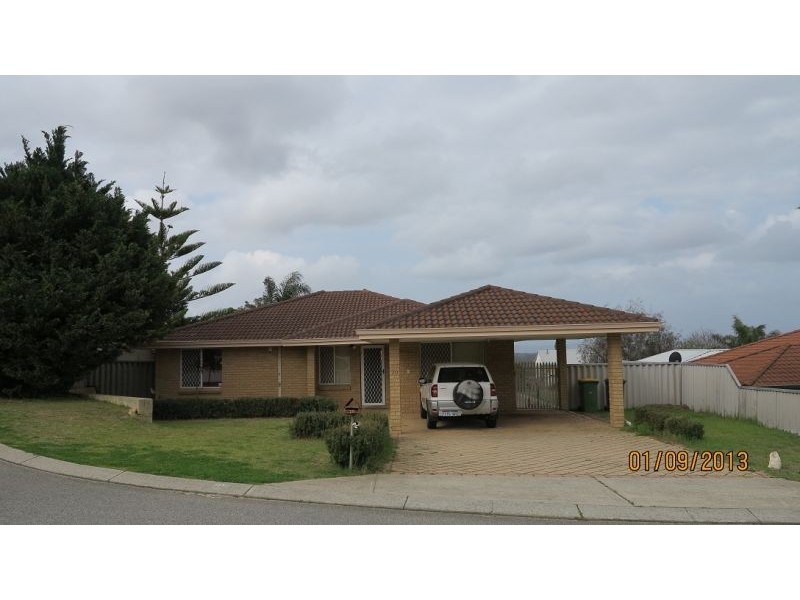 20 Northecut Rise, Parmelia WA 6167