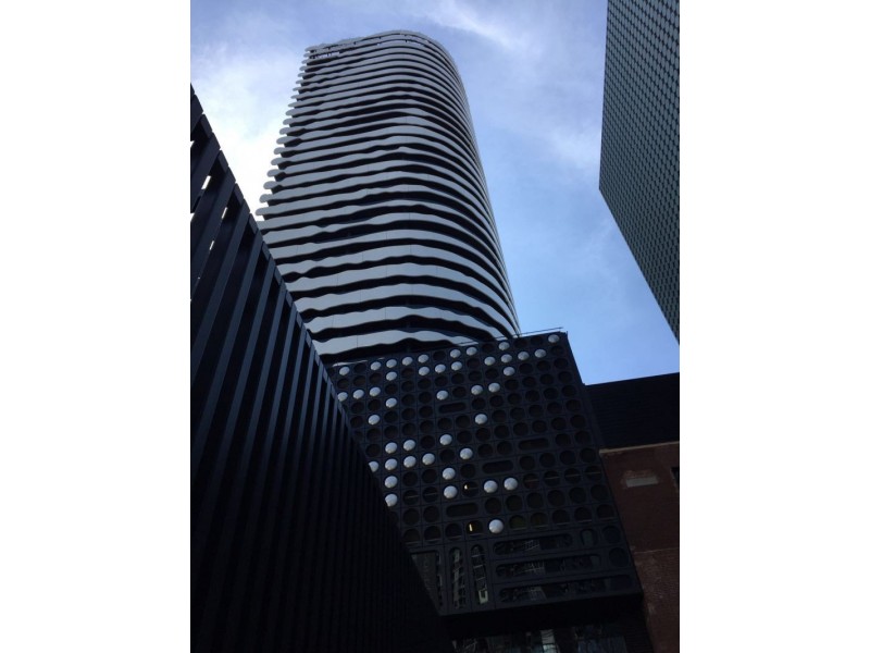 1414/555 Swanston Street, Carlton VIC 3053