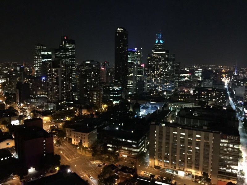 1414/555 Swanston Street, Carlton VIC 3053