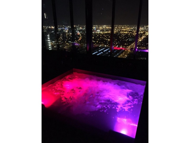 1414/555 Swanston Street, Carlton VIC 3053