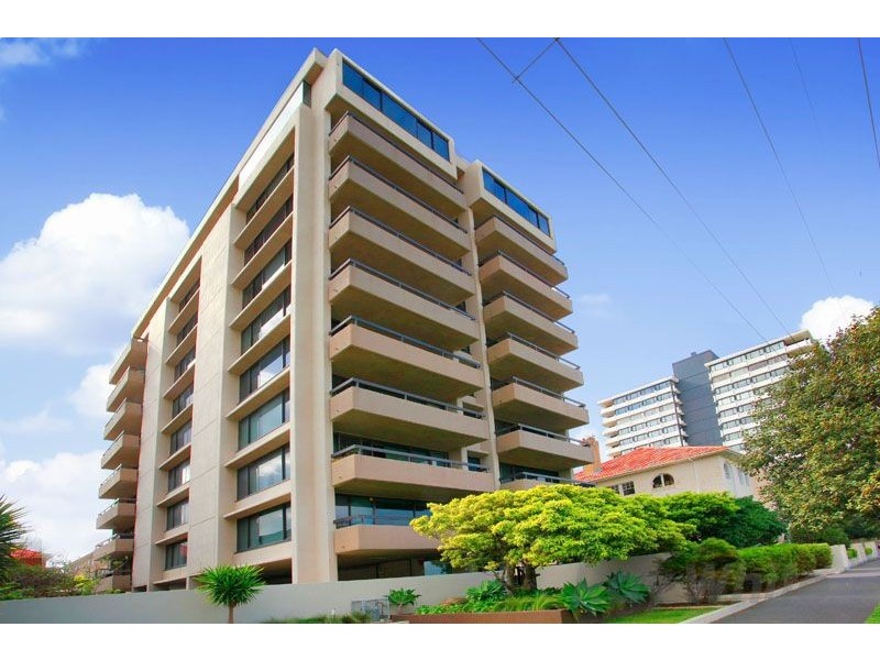 21/325 Beaconsfield Parade, St Kilda West VIC 3182