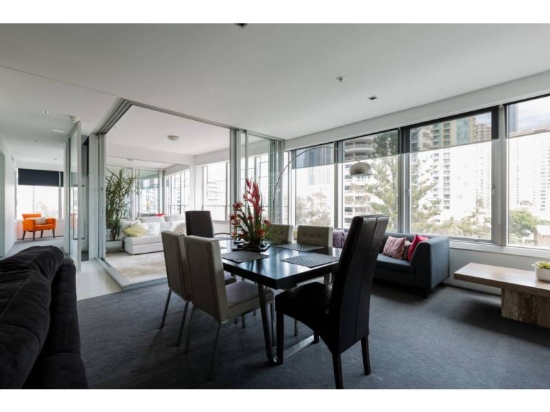 Surfers Paradise QLD 4217