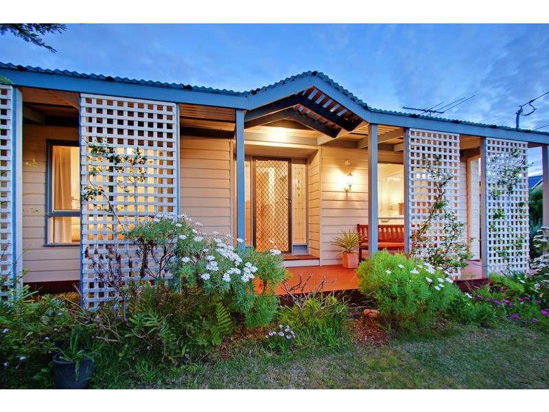 23 Hilltop Avenue, Blairgowrie VIC 3942