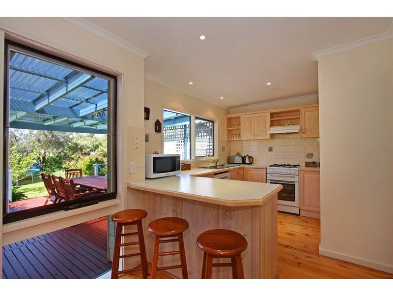 23 Hilltop Avenue, Blairgowrie VIC 3942