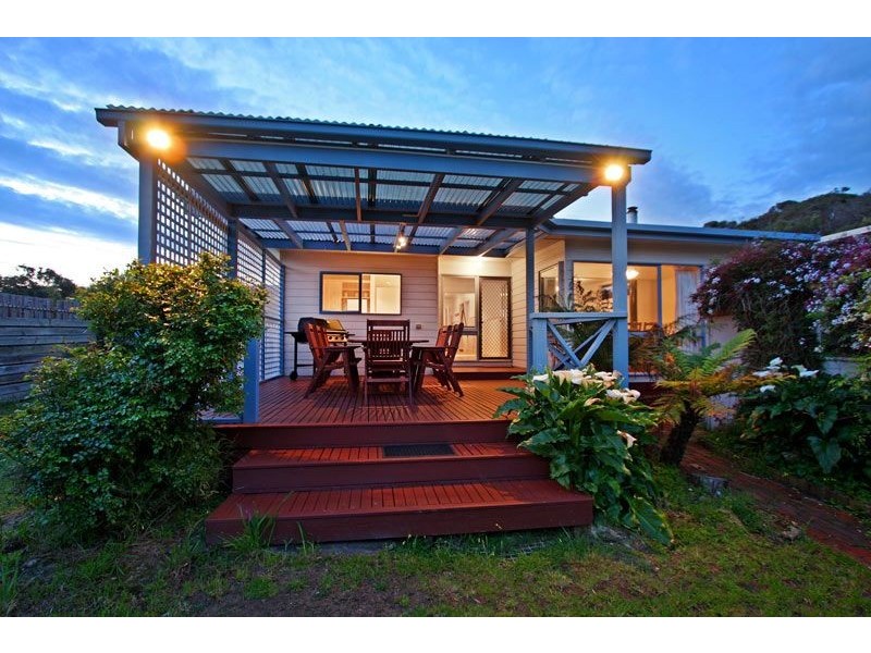 23 Hilltop Avenue, Blairgowrie VIC 3942