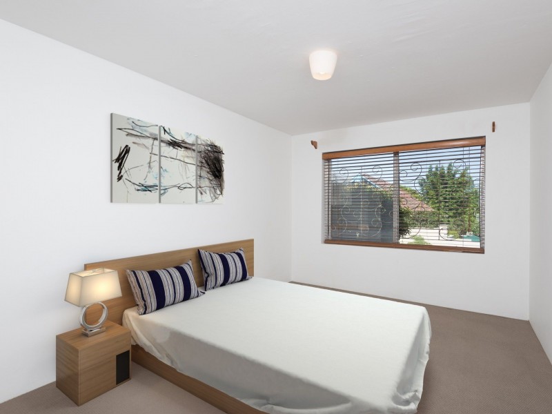 2/28 Riverview Terrace, Hamilton QLD 4007