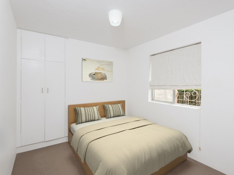 2/28 Riverview Terrace, Hamilton QLD 4007