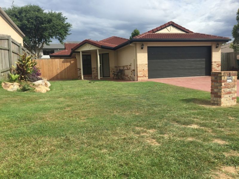 5 Carnegie Cl, Parkinson QLD 4115