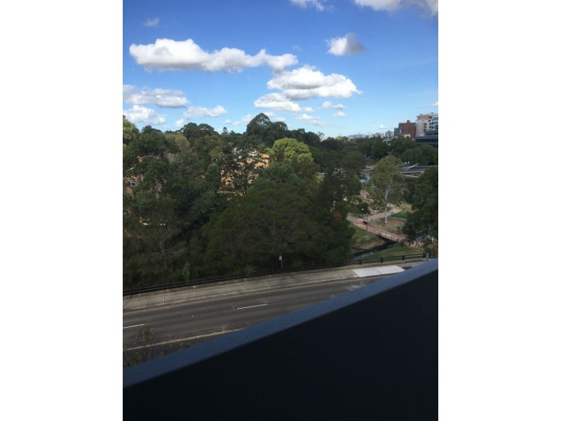 54/14-16 Lamont Street, Parramatta NSW 2150