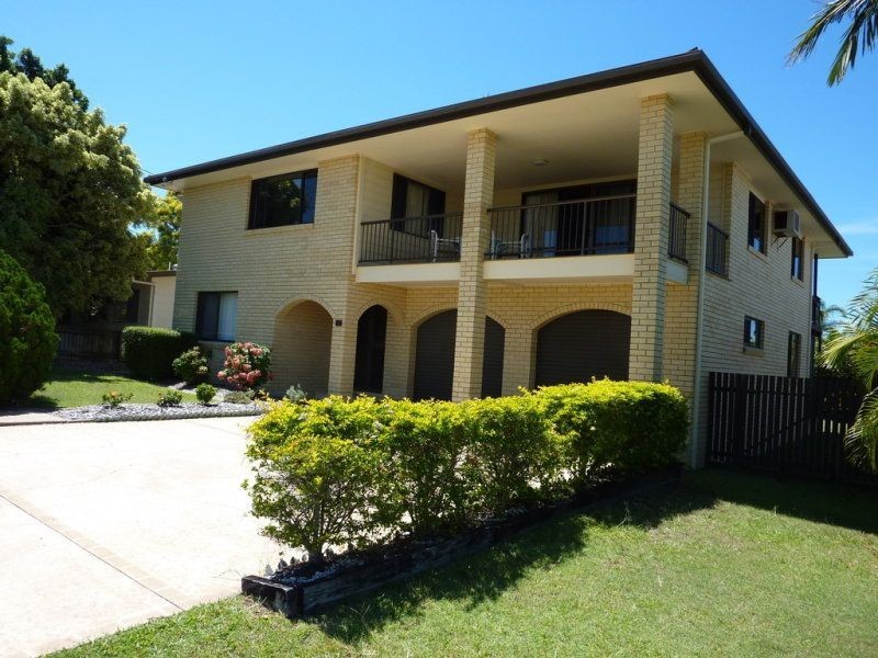 52 Birrabeen Avenue, Pialba QLD 4655