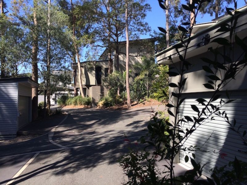 5/14 Andrew Avenue, Tarragindi QLD 4121