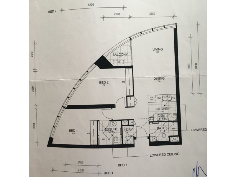 3802/35 Queensbridge St, Southbank VIC 3006