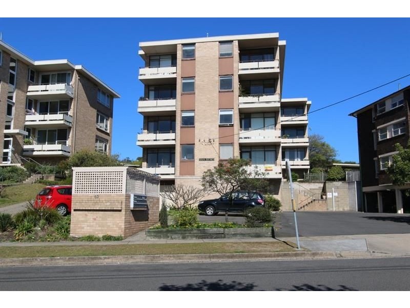 3/63 Broome Street, Maroubra NSW 2035