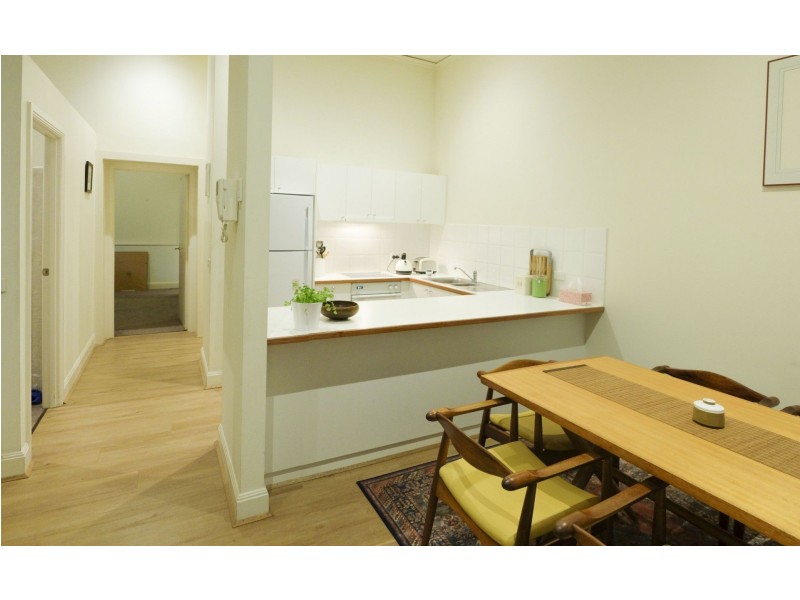 124/33-71 Spencer Street, Melbourne VIC 3000
