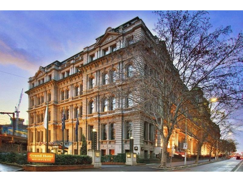 124/33-71 Spencer Street, Melbourne VIC 3000