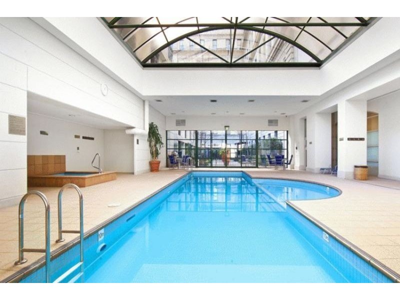 124/33-71 Spencer Street, Melbourne VIC 3000