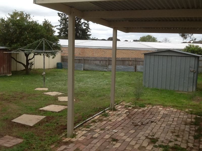 70 Chisholm Crescent, Seymour VIC 3660