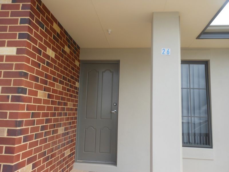 26 Benson Loop, Alkimos WA 6038