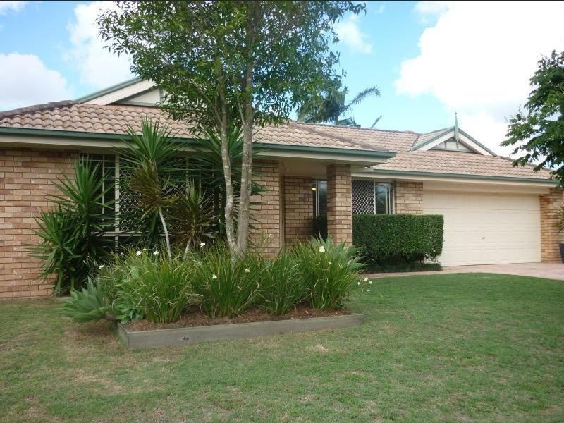 25 Rivergum Pl, Calamvale QLD 4116