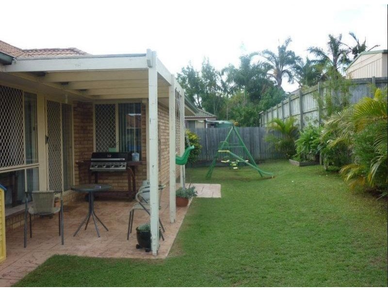 25 Rivergum Pl, Calamvale QLD 4116