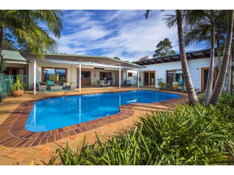 218 Mount Street, Bellingen NSW 2454
