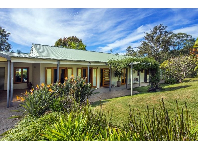 218 Mount Street, Bellingen NSW 2454