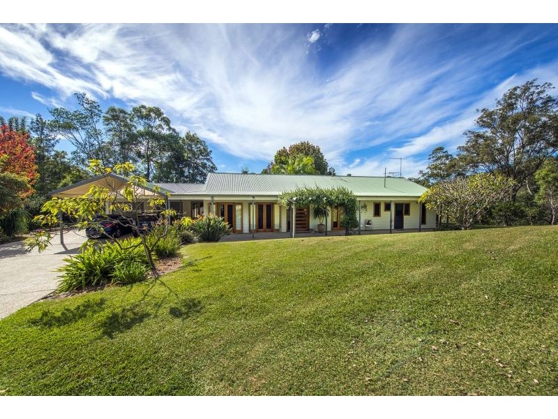 218 Mount Street, Bellingen NSW 2454