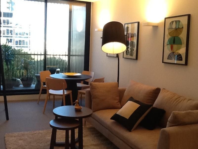 1205/470 St Kilda Rd, Melbourne VIC 3000