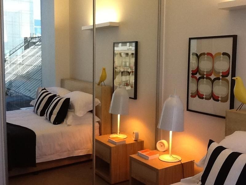 1205/470 St Kilda Rd, Melbourne VIC 3000