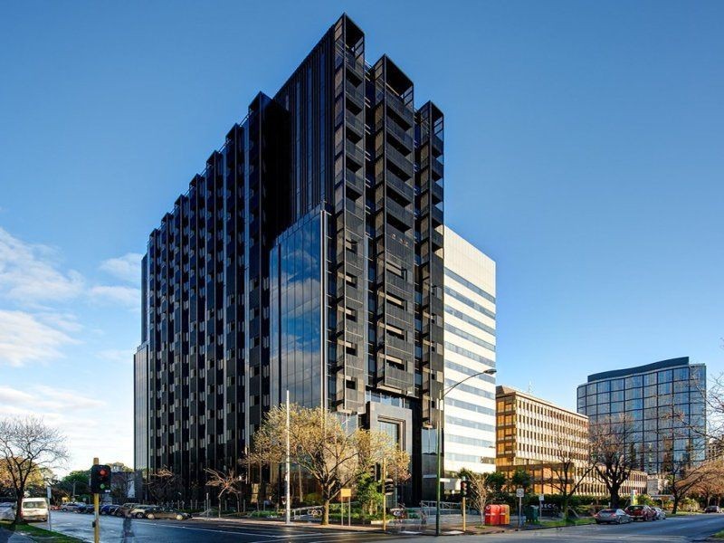 1205/470 St Kilda Rd, Melbourne VIC 3000