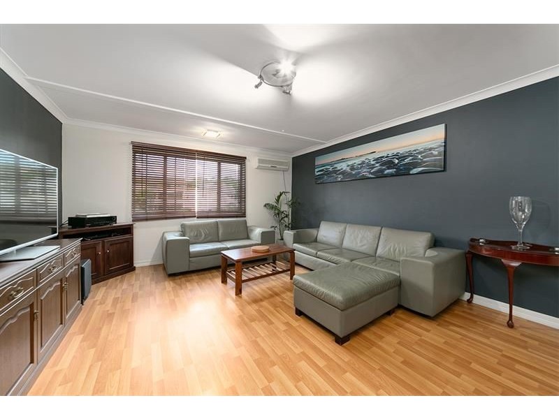 2/34 Macaulay Street, Coorparoo QLD 4151