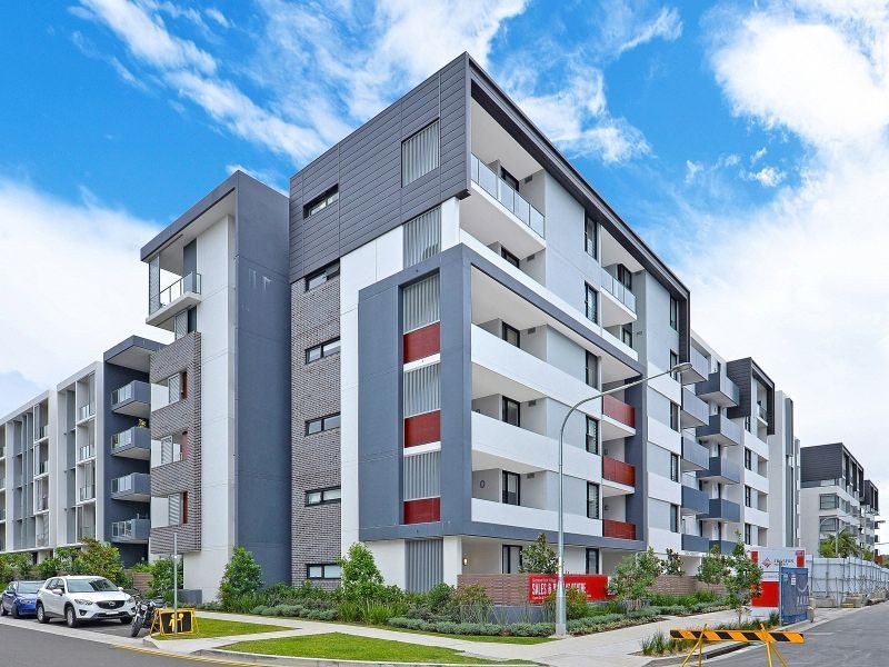 G11/2 Mackinder Street, Campsie NSW 2194