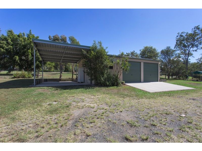 207 Ironbark Drive, Woodford QLD 4514