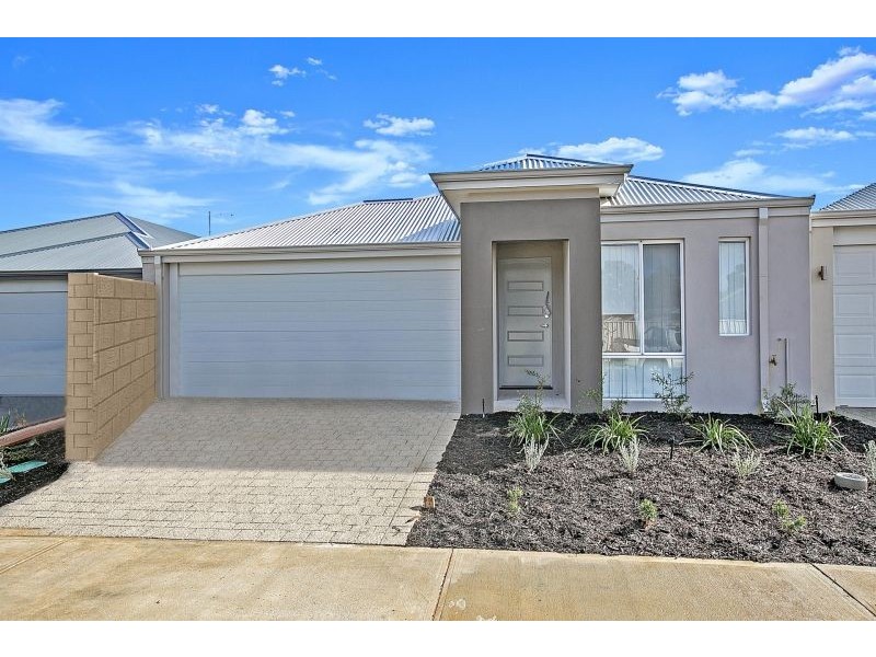 3 Poorinda Lane, Baldivis WA 6171