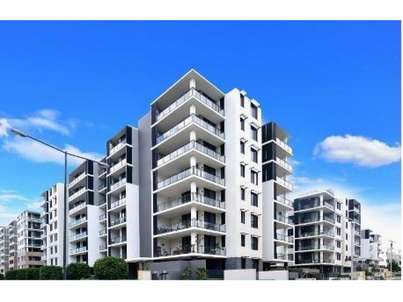 417/8 Baywater Drive, Wentworth Point NSW 2127