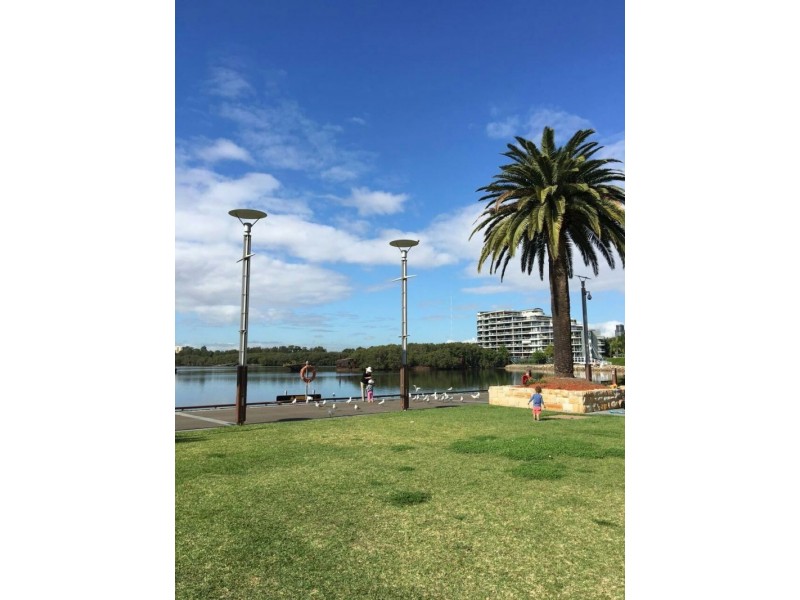 417/8 Baywater Drive, Wentworth Point NSW 2127