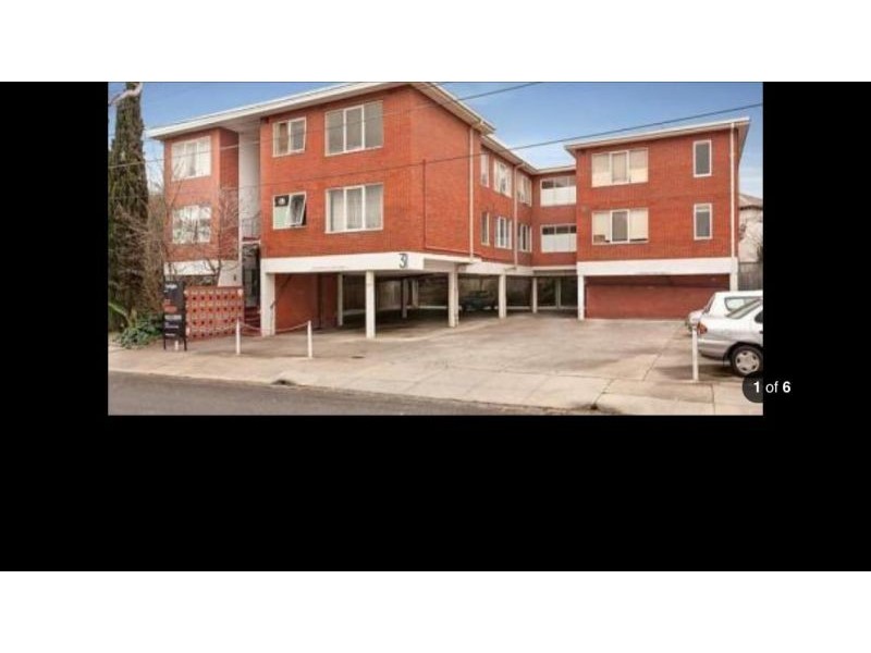9/31 Smith St, St Kilda VIC 3182