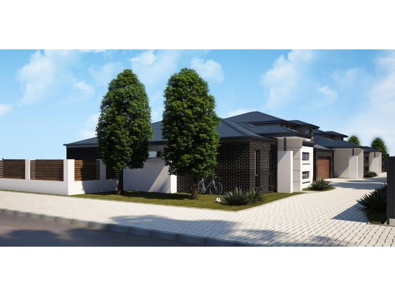 1/16 Woodland St, Wodonga VIC 3690