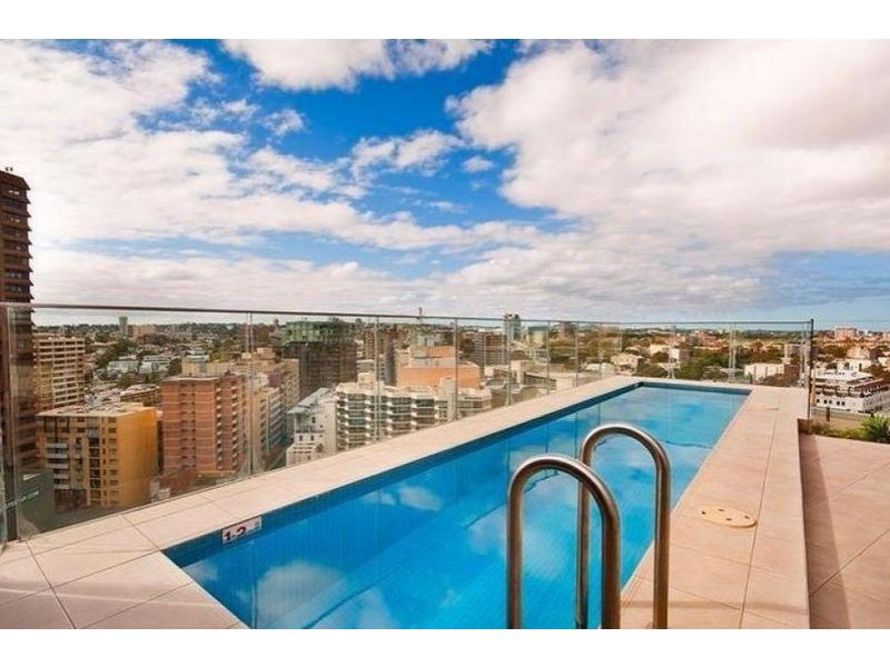 502/29 Commonwealth Street, Surry Hills NSW 2010