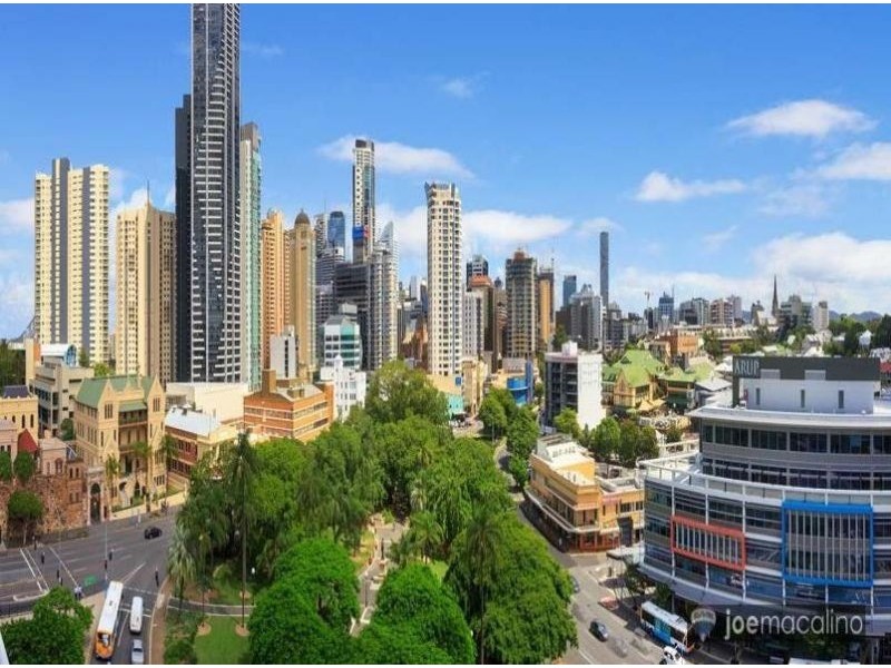 A151/41 Gotha Street, Fortitude Valley QLD 4006