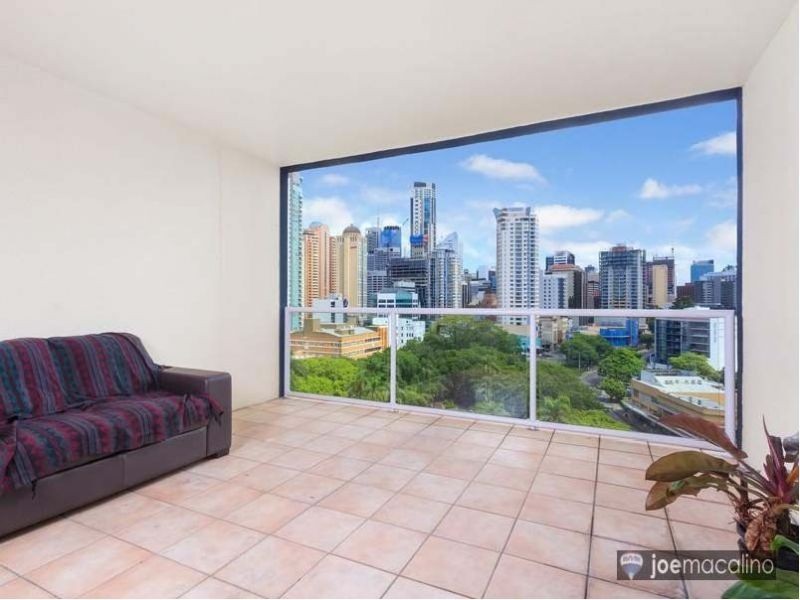 A151/41 Gotha Street, Fortitude Valley QLD 4006
