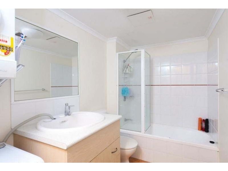 A151/41 Gotha Street, Fortitude Valley QLD 4006