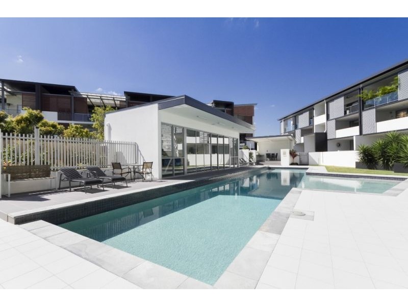 14/46 Addison Ave, Bulimba QLD 4171