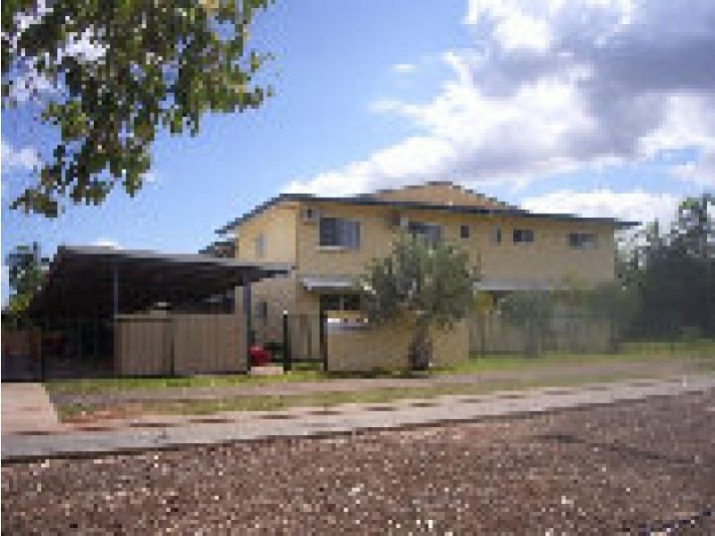 6/34 Forrest Parade, Bakewell NT 0832